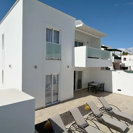 Apartment Rociega A *