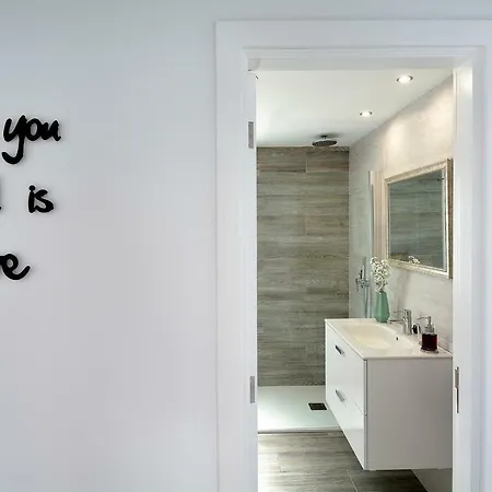 Rociega A Apartment Puerto del Carmen (Lanzarote)