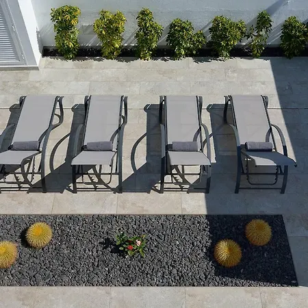 Rociega A Apartment Puerto del Carmen (Lanzarote)