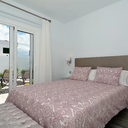Rociega A Apartment Puerto del Carmen (Lanzarote)