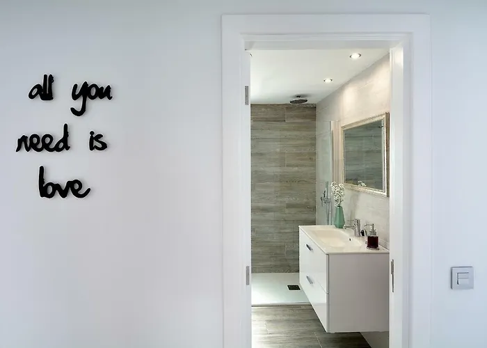 Rociega A Lejlighed Puerto del Carmen (Lanzarote)