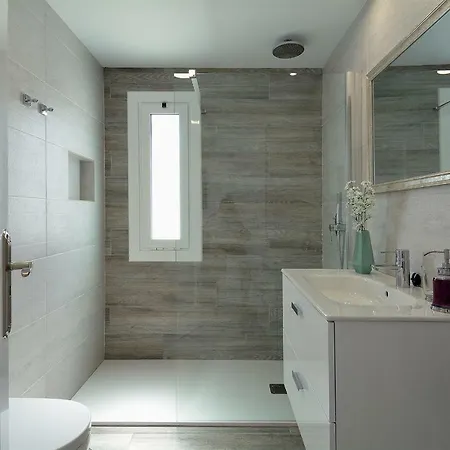 Apartment Rociega A