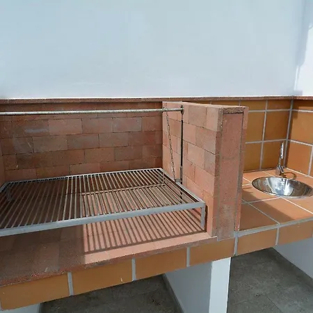 Rociega A Apartment