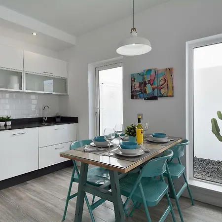 Apartment Rociega A