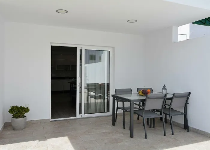 Lägenhet Rociega A *