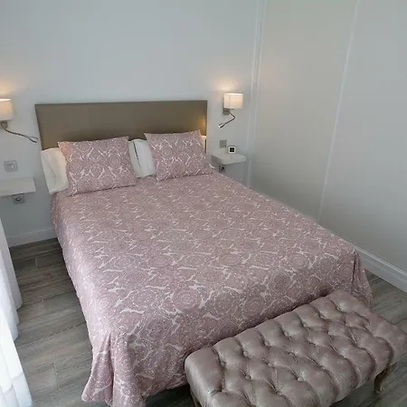 Rociega A Puerto del Carmen (Lanzarote)