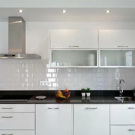 Rociega A Apartmán Puerto del Carmen (Lanzarote)