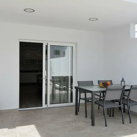 Apartmán Rociega A *