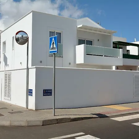 Rociega A Apartmán Puerto del Carmen (Lanzarote)
