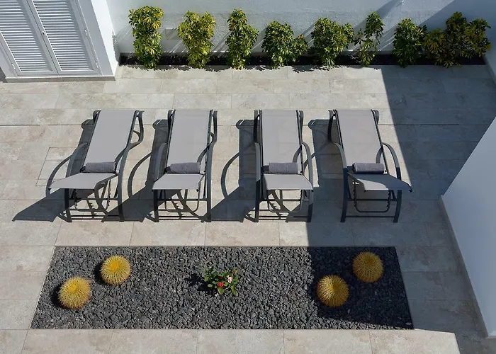 Rociega A Appartement Puerto del Carmen (Lanzarote)